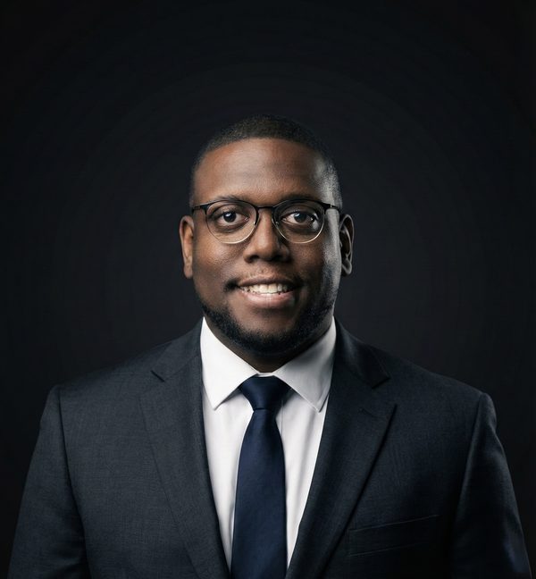 Sylvester Gittens, Microsoft Global Cross Solution Architect